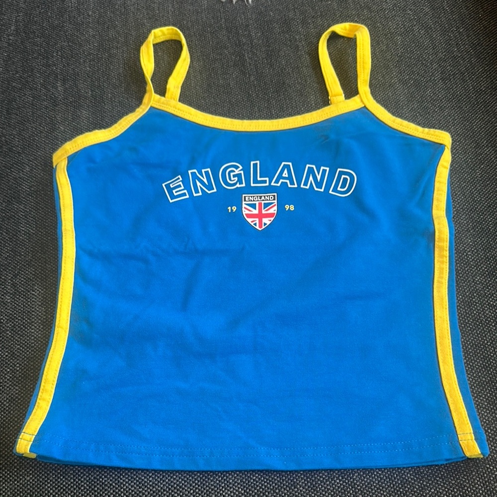 EDIKTED tops / various places / size M